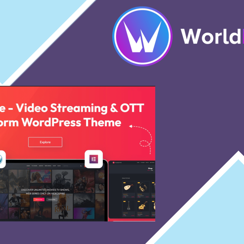 Videospire – Video BlogVlog Streaming amp OTT Platform WordPress Theme464005.png