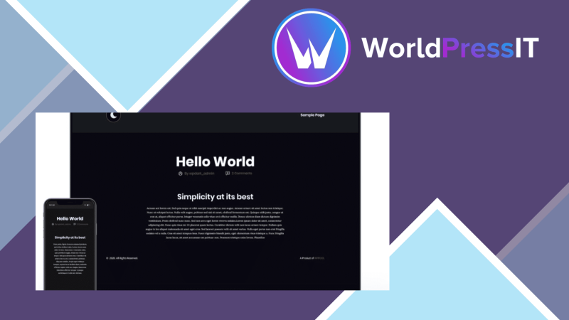 WP Dark Mode Ultimate – The Best WordPress Dark Mode Plugin437436.png