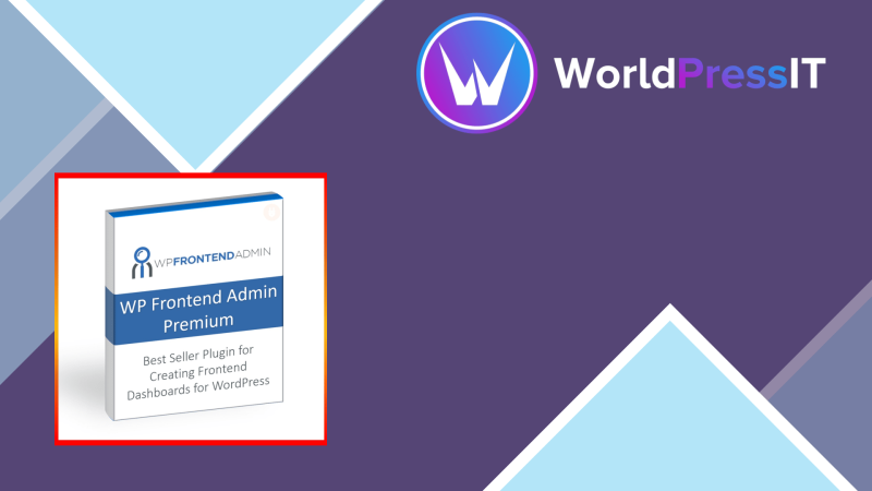 WP Frontend Admin Premium125681.png