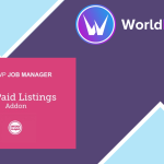 WP Job Manager WC Paid Listings194671.png