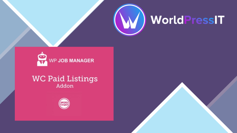 WP Job Manager WC Paid Listings194671.png