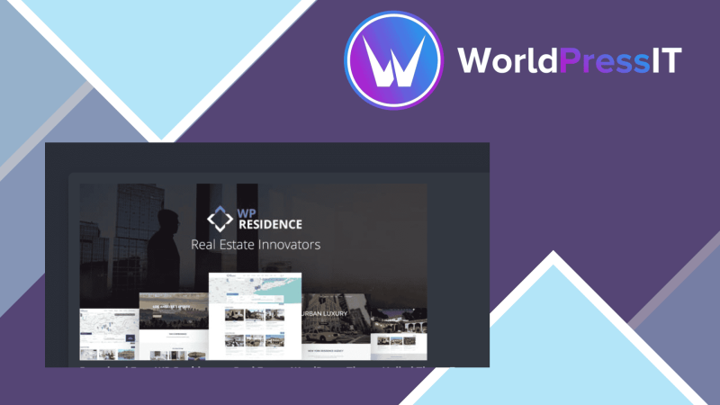 WP Residence Best Real Estate WordPress Theme430220.png