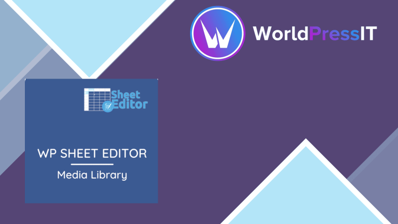 WP Sheet Editor – Media Library Premium427430.png