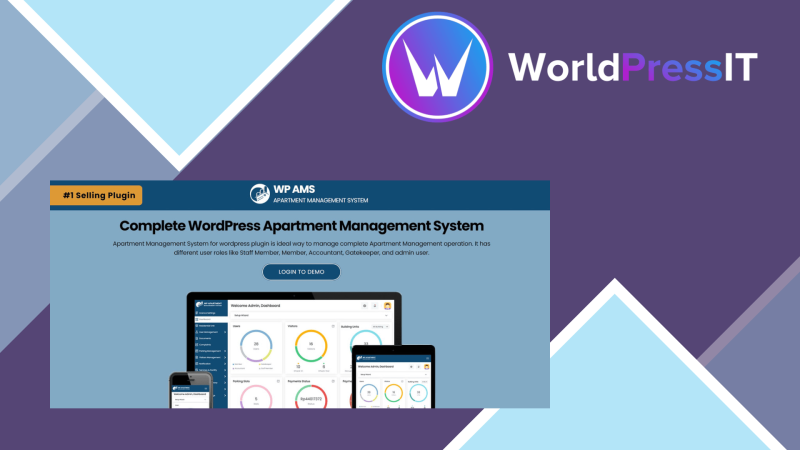 WPAMS – Apartment Management System for wordpress464022.png