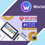 WPGYM WordPress Gym Management System433441.png