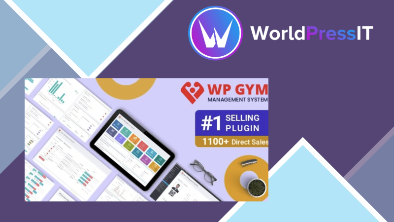 WPGYM WordPress Gym Management System433441.png