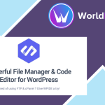 WPIDE File Manager and Code Editor Premium436731.png