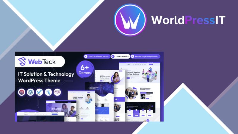 Webteck – IT Solution and Technology WordPress Theme462874.png