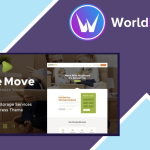 Wise Move Relocation and Storage Services WordPress Theme439335.png