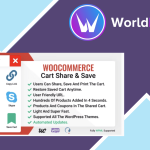 WooCommerce Cart Share and Save435638.png