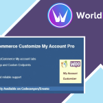 WooCommerce Customize My Account Pro435767.png