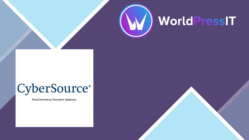 WooCommerce CyberSource Gateway103312.png