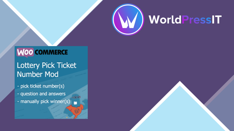 WooCommerce Lottery Competitions Pick Ticket Number Modification149892.png