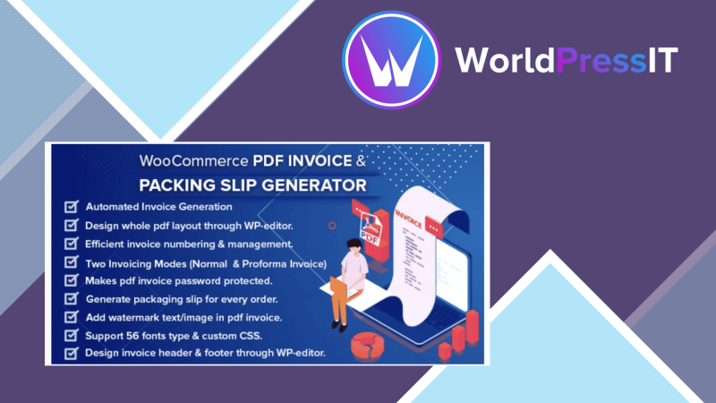 WooCommerce PDF Invoice and Packing Slip Generator435763.png