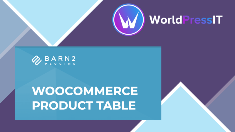 WooCommerce Product Table by Barn2 Media438983.png