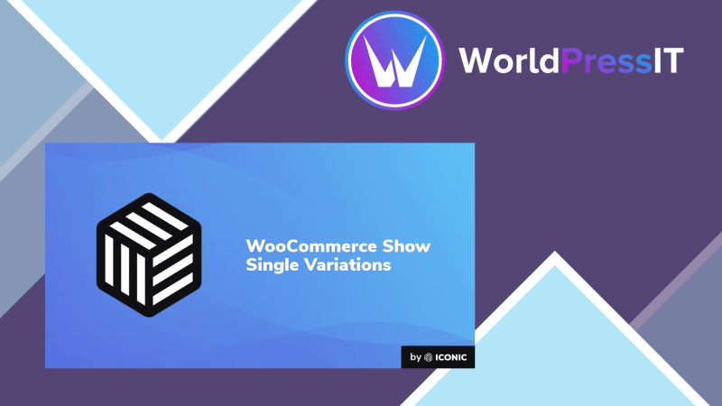 WooCommerce Show Single Variations59398.png