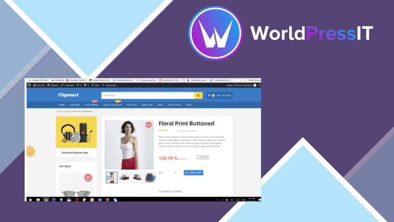 WooCommerce Single Product Page Builder436356.png