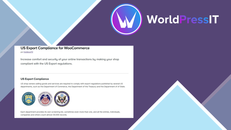 WooCommerce US Export Compliance464340.png