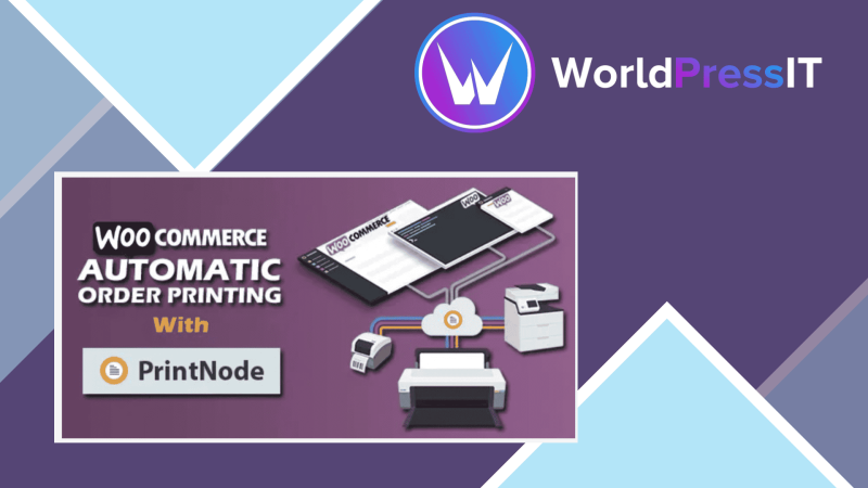 Woocommerce Automatic Order Printing Formerly WooCommerce Google Cloud Print428487.png