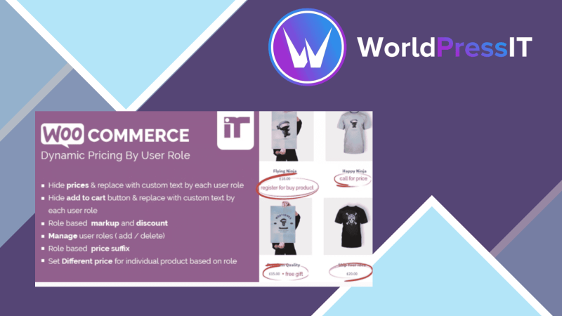 Woocommerce Dynamic Pricing By User Role428889.png