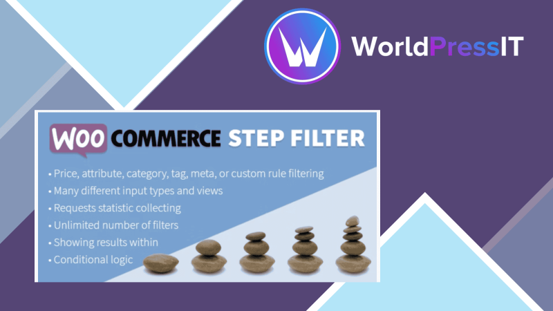 Woocommerce Step Filter428567.png