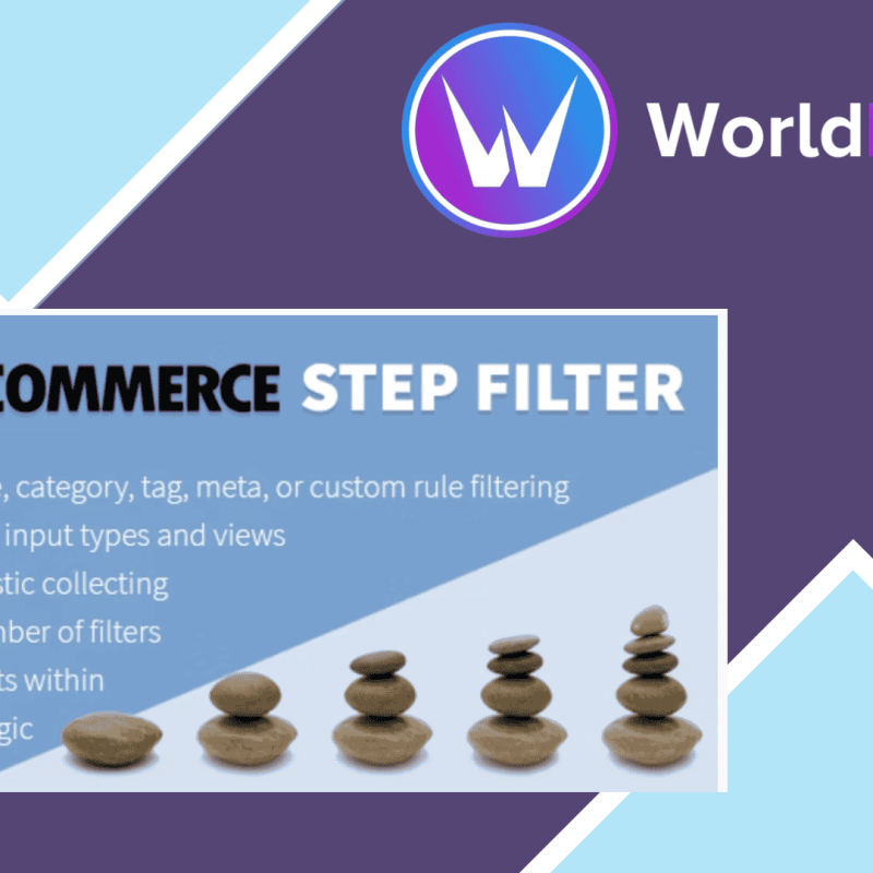 Woocommerce Step Filter428567.png