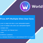 WordPress API Multiple Sites User Sync279755.png