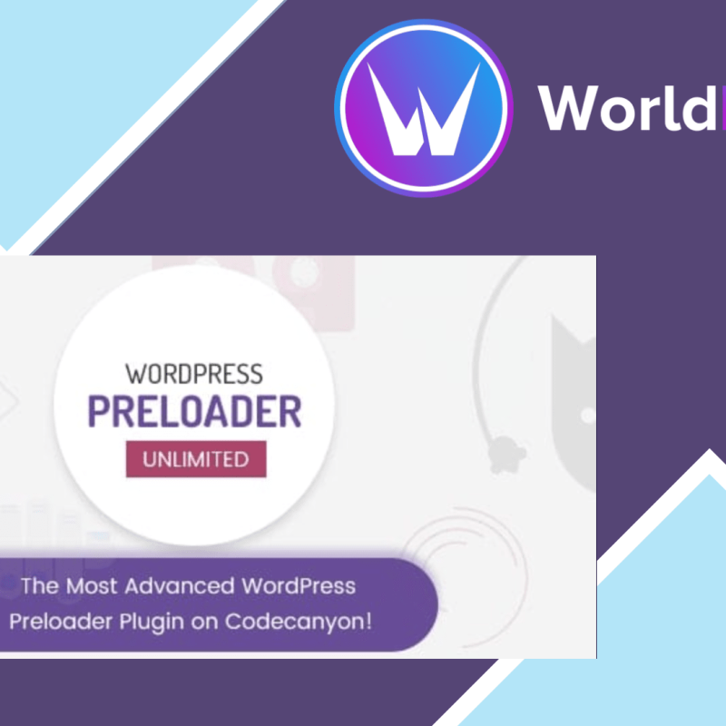 WordPress Preloader Unlimited440263.png