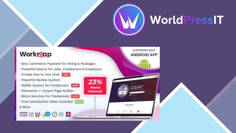 Workreap Freelance Marketplace and Directory Theme93784.png