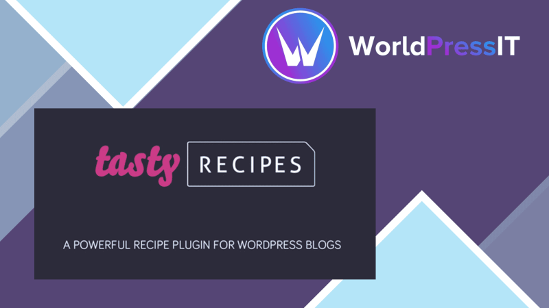 WpTasty Tasty Recipes Plugin429436.png