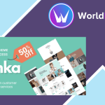 Yanka Multipurpose eCommerce Theme440830.png