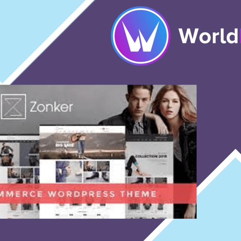 Zonker WooCommerce WordPress Theme270847.png