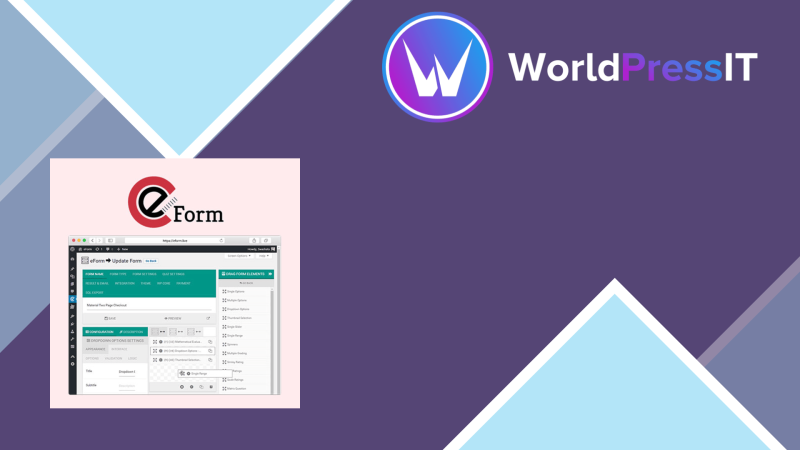 eForm WordPress Form Builder116259.png